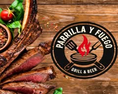 Parrilla Y Fuego Leon (Leon)