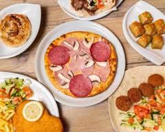 Rialto Grill Pizzeria 🍕