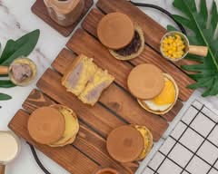 傳奇車輪燒 台中霧峰店