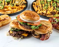 Juicy Joint - Dallas