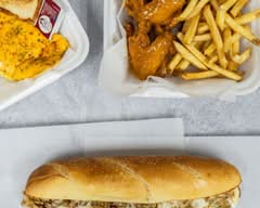 Euclid Market and Grill ( St. Louis)