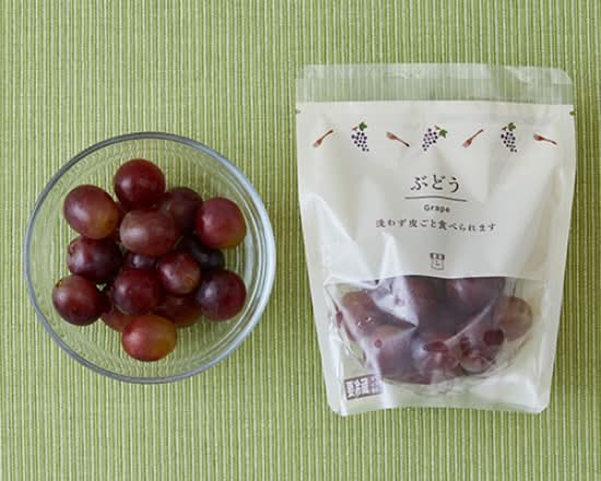 Lm ぶどう