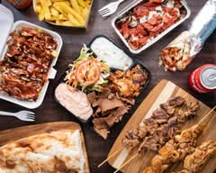 Urban Grill and Kebabs