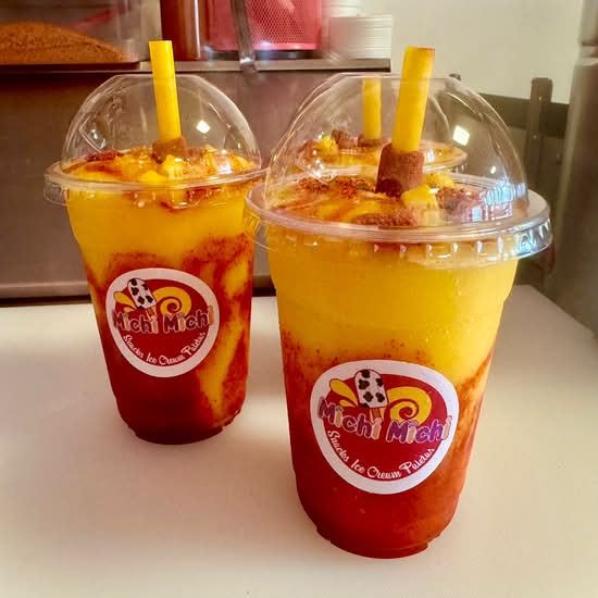 Michi Michi Menu Detroit • Order Michi Michi Delivery Online