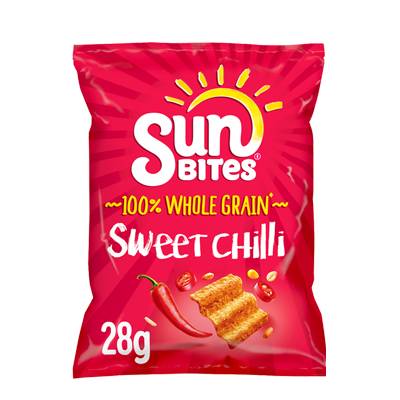 Sunbites Sweet Chilli