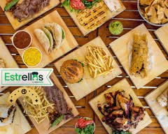 Arrachera House - Antara