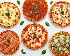 Kiss Pizzeria by Al Bacetto