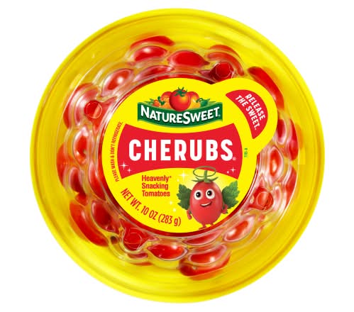 NatureSweet Cherubs Heavenly Salad Tomatoes (10 oz)