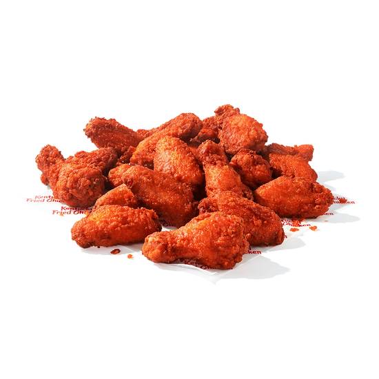 24 pc. Wings