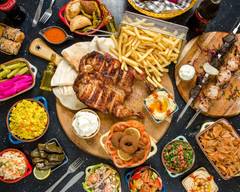 Native Chef - Grubz & Grillz