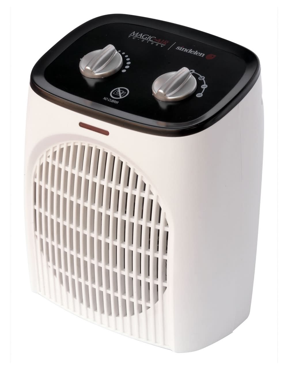 Sindelen · Termoventilador tc-2100v