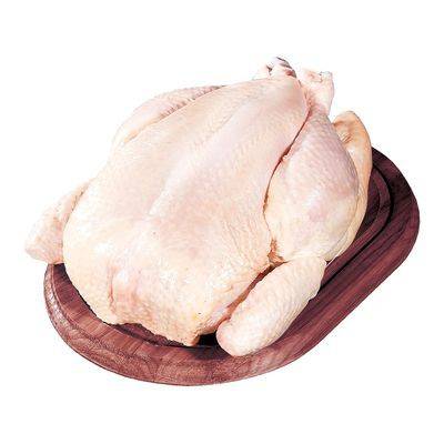 Fresh whole chicken (Approx. 1.6 kg)