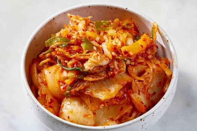 Kimchi