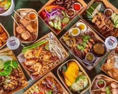 Thai Eats (750 8th Ave)