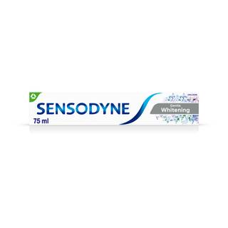 Sensodyne Daily Care Gentle Whitening Sensitive Toothpaste 75Ml