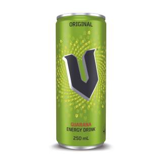 V Energy Drink Original 250ml