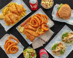 Tipplers seafood