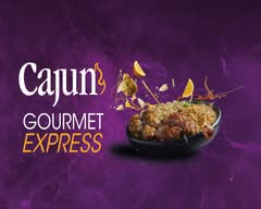 Cajun (Quicentro Sur)