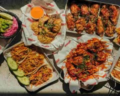 Kobop (5047 Forest Hill Ave)