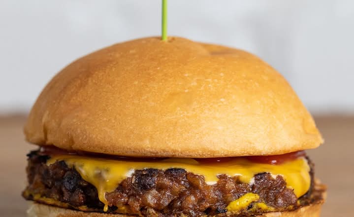 Vegetarian Classic
