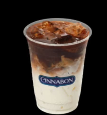 Ice Macchiato