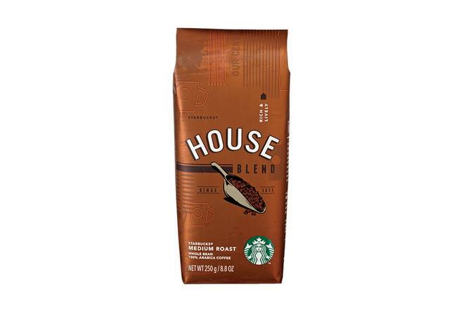 House Blend