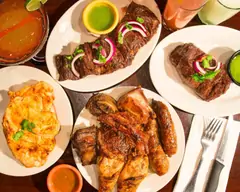 El Valle Latino Grill