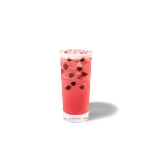 Very Berry Hibiscus Starbucks Refresha