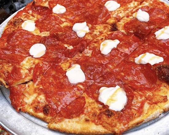 Ranalli's Pizza Bar photo 2