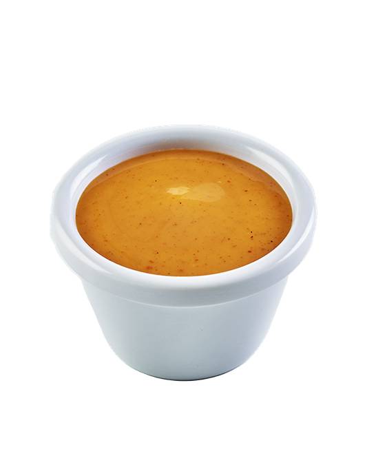 Peri Peri Sauce Dip