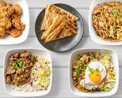 Gobble N Nibble Eatery (Lower Hutt)