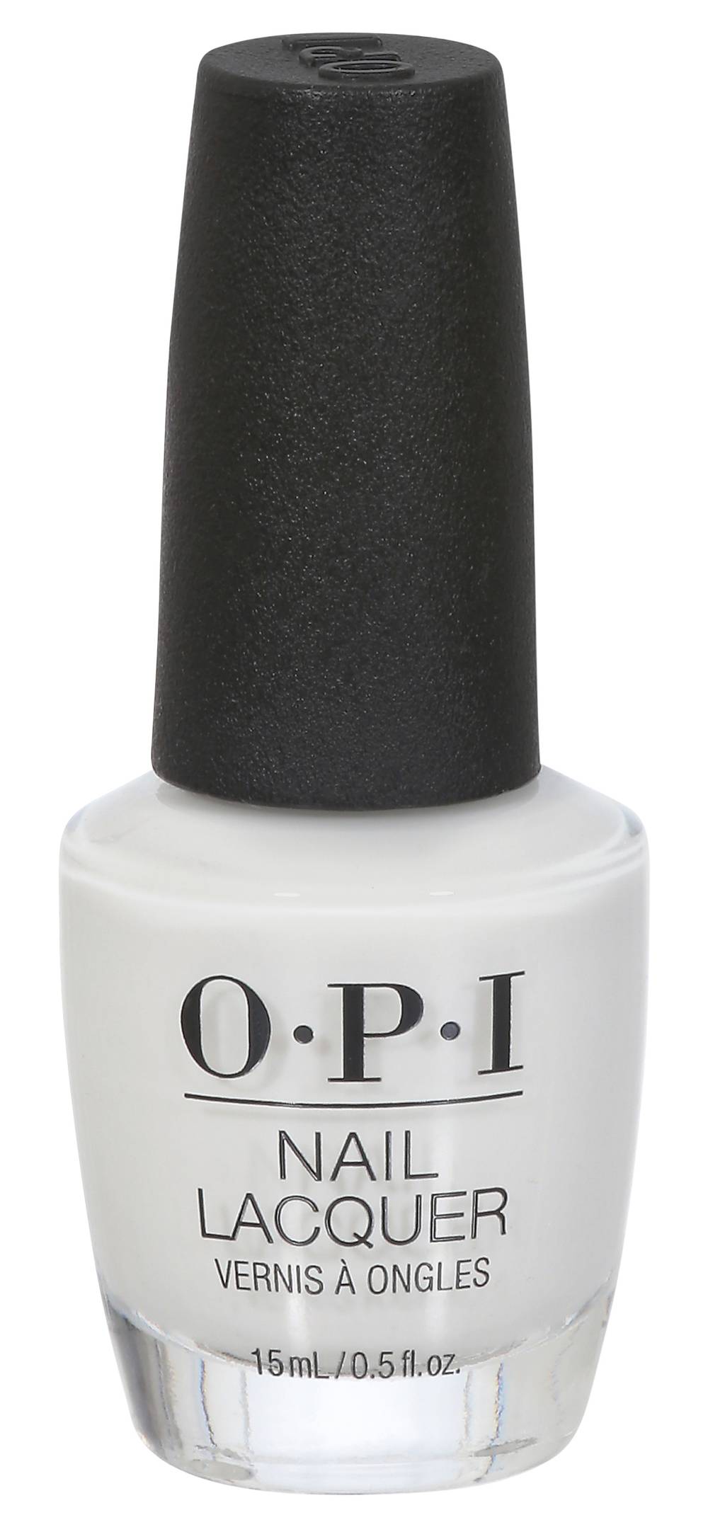 OPI Funny Bunny Nail Lacquer Vernis a Ongles (0.5 fl oz)