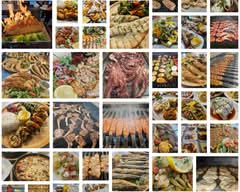 Turkish Mediterranean Cuisine