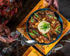 Chef Trini's Restaurant (4855 Massachusetts Ave NW)