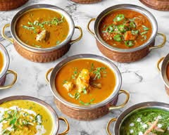 Mom Authentic Indian (South Perth)