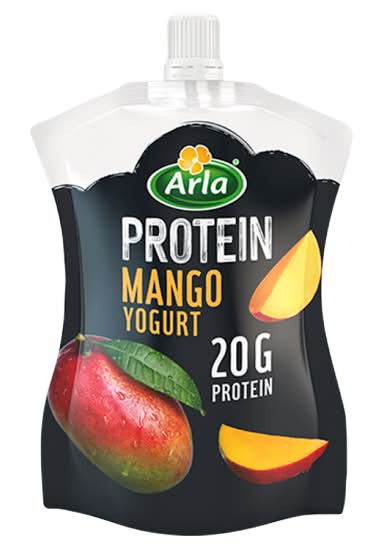Arla Mango, Protein Yoghurt (200g)