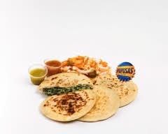 Pupusas To Go (3110 S Shiloh Rd, Garland)