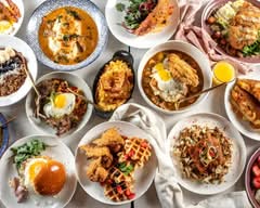 Just Brunch (307 High St)