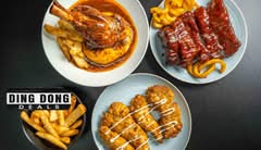 Ribs & Wings (Papatoetoe)