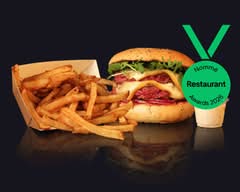 Les Burgers de Brice (Airstream Burger)