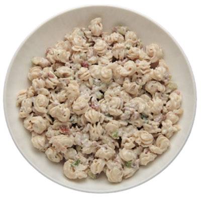 Boston Bacon Ranch Pasta Salad - 12 Oz