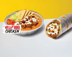 The Halal Guys -Wabash, IL