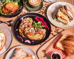The French Pear Cafe