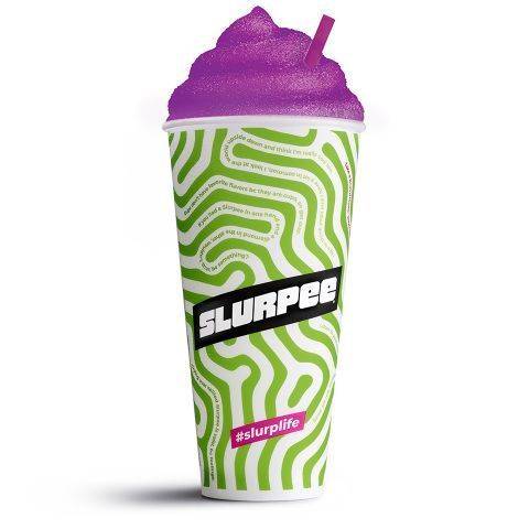 Slurpee Jamaica 30oz