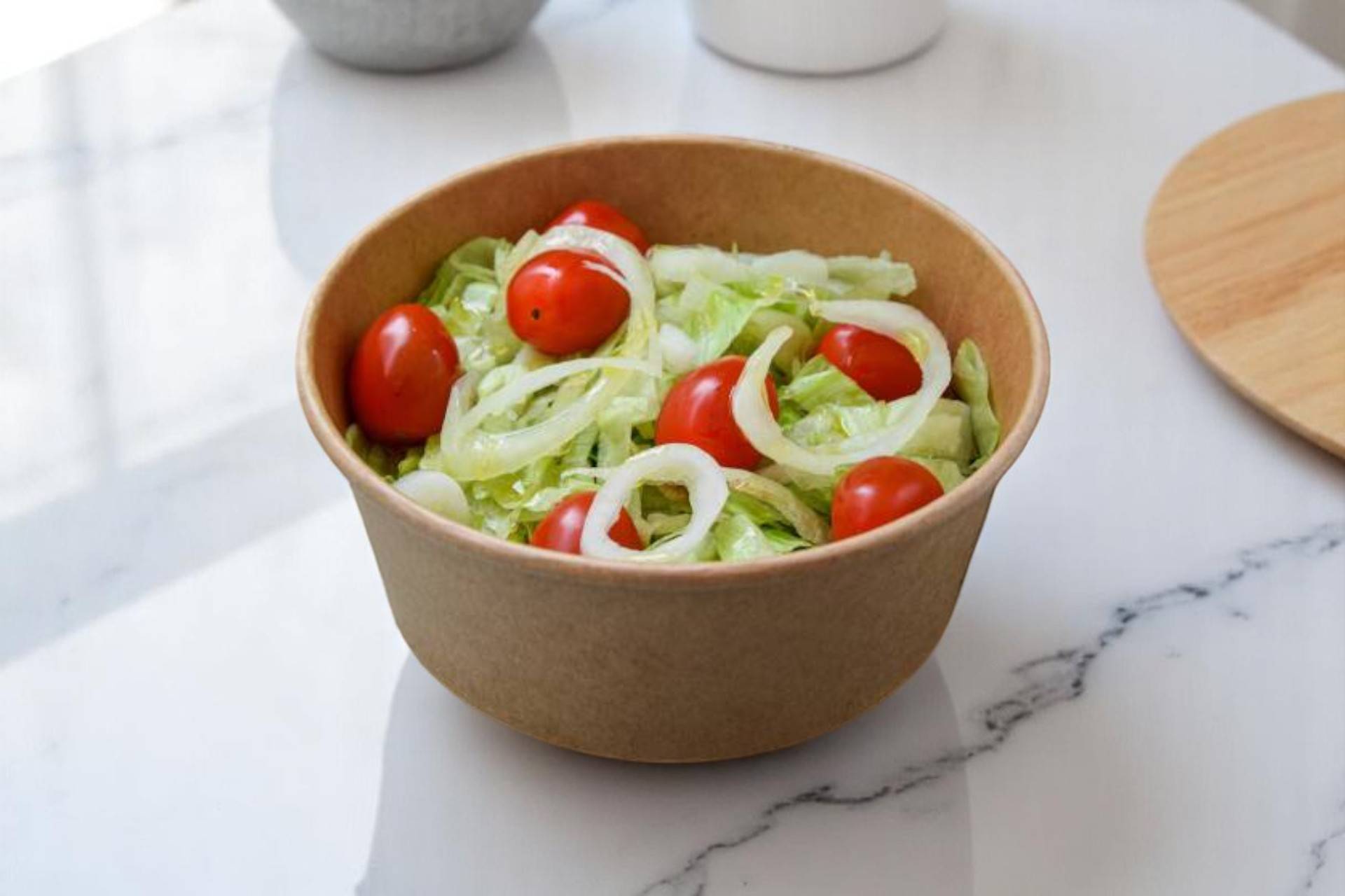 🥗Salade mixte