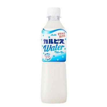 アサヒ飲料 カルピスウォーター 500ml