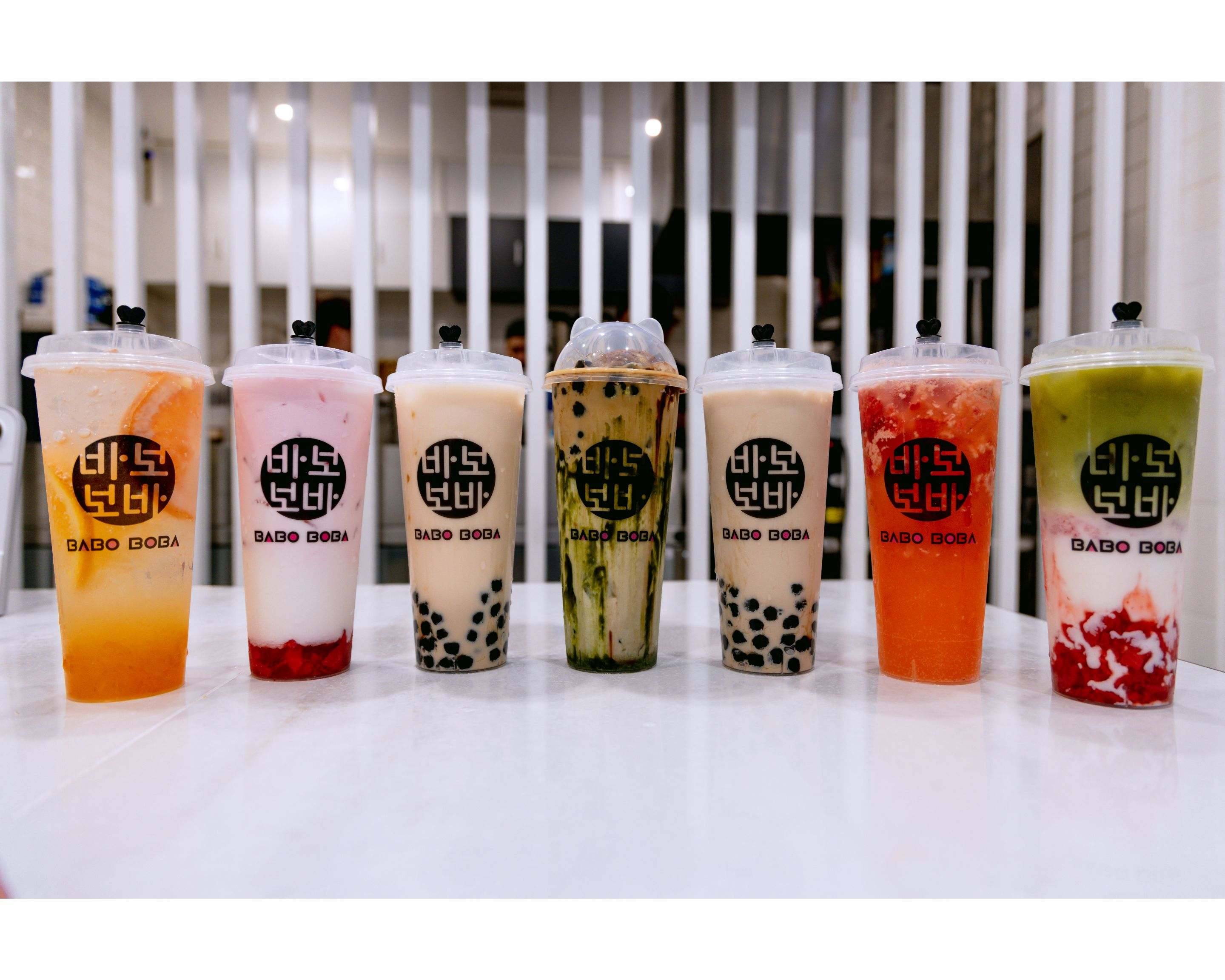 BABO BOBA CAFE Menu Santa Clara • Order BABO BOBA CAFE Delivery Online ...