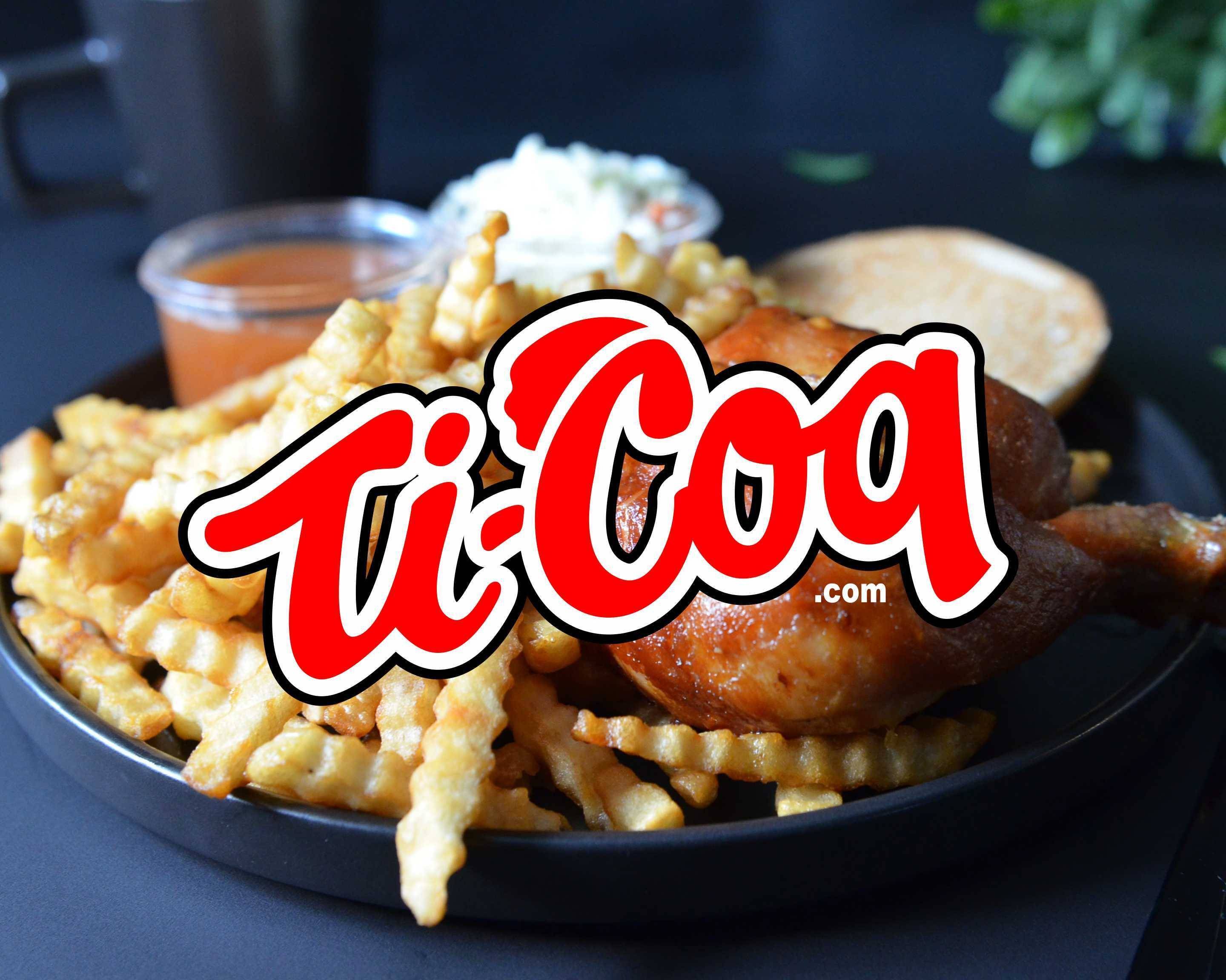 Order Rôtisserie Ti-Coq (Thibeau) - Menu & Prices - Trois-Rivieres ...