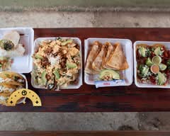 Bomb Tacos (Comal St)