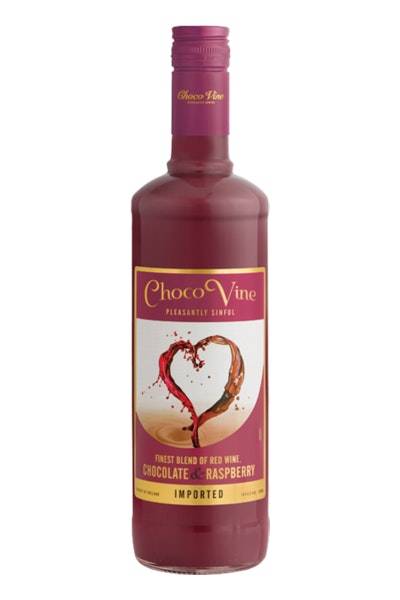 Chocovine Raspberry Wine (750 ml)